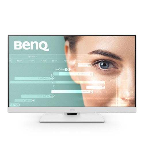 BenQ GW2786TC computer monitor 68.6 cm (27") 1920 x 1080 pixels Full HD LED White