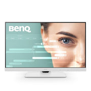 BenQ GW2786TC computer monitor 68.6 cm (27") 1920 x 1080 pixels Full HD LED White