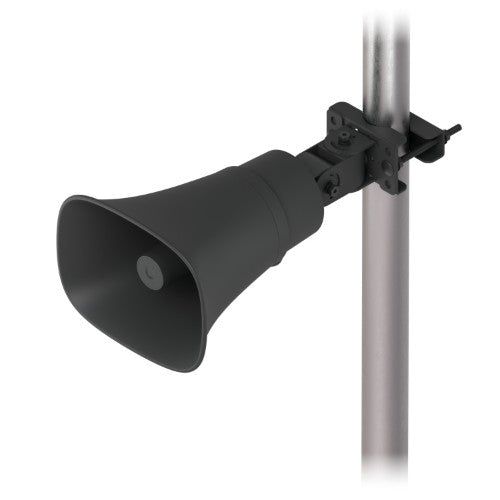 Ubiquiti UP-AI-Horn-Speaker-B 1-way Black Wired