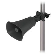 Ubiquiti UP-AI-Horn-Speaker-B 1-way Black Wired