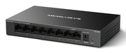 Mercusys 8-Port Gigabit Desktop Switch
