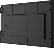 Viewsonic 75" 4K Commercial Display with ProAV Integration
