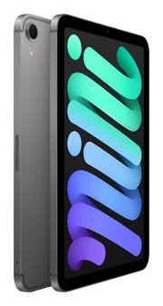 Apple iPad mini 5G TD-LTE & FDD-LTE 256 GB 21.1 cm (8.3") Wi-Fi 6E (802.11ax) iPadOS 18 Grey