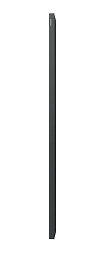 Samsung LH65QBCEBGCXXY Signage Display Digital signage flat panel 165.1 cm (65") LED Wi-Fi 350 cd/m² 4K Ultra HD Black Tizen 16/7