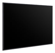 LG 43UH5Q Digital signage flat panel 109.2 cm (43") LCD Wi-Fi 500 cd/m² 4K Ultra HD Black WebOS 24/7