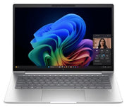 HP EliteBook 6 G1i 14' WUXGA TOUCH IR Intel U7-255U 16GB DDR5 512GB SSD Windows 11 Pro Intel GPU Thunderbolt Fingerprint 3yr NBD OS 1.4kg