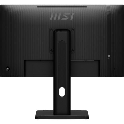MSI PRO MP275PG E14 computer monitor 68.6 cm (27") 1920 x 1080 pixels Full HD LCD Black