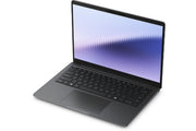 DELL Pro 7 14 P714260 Copilot+ PC Intel Core Ultra 7 365 Laptop 35.6 cm (14") WUXGA 32 GB LPDDR5x-SDRAM 512 GB SSD Wi-Fi 7 (802.11be) Windows 11 Pro Black