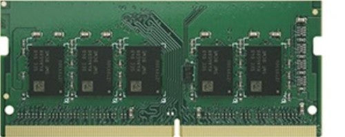 Synology D4ES03-8G memory module 8 GB 1 x 8 GB DDR4 ECC