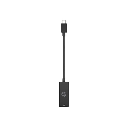 HP USB-C to RJ45 Adapter G2