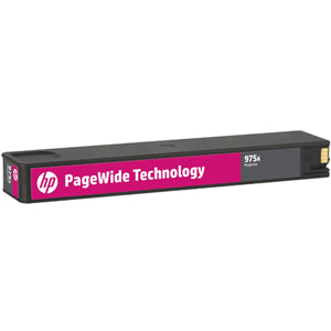 HP 975A INK CARTRIDGE MAGENTA