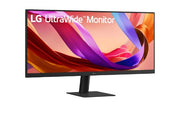 LG 29U511A-B computer monitor 73.7 cm (29") 2560 x 1080 pixels WFHD LED Black