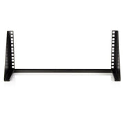 StarTech.com 4U 19in Steel Vertical Wall Mount Equipment Rack Bracket - TAA