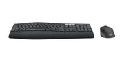 Logitech MK850 Performance