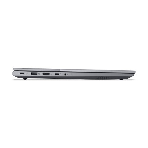 Lenovo ThinkBook 16 G9 IPL Copilot+ PC Intel Core Ultra 7 355 Laptop 40.6 cm (16") WUXGA 32 GB DDR5-SDRAM 512 GB SSD Wi-Fi 7 (802.11be) Windows 11 Pro Grey English