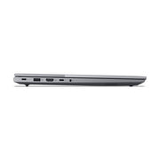 Lenovo ThinkBook 16 G9 IPL Copilot+ PC Intel Core Ultra 5 325 Laptop 40.6 cm (16") WUXGA 32 GB DDR5-SDRAM 512 GB SSD Wi-Fi 7 (802.11be) Windows 11 Pro Grey English