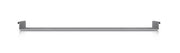Ubiquiti UACC-Rack-Shelf-TL Rack shelf