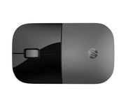 HP Z3700 Dual Silver Mouse