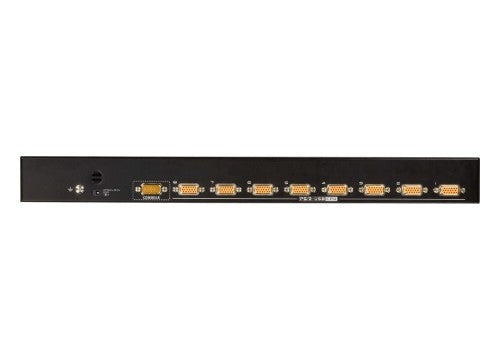 ATEN 8-Port USB - PS/2 VGA KVM Switch