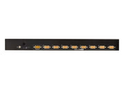 ATEN 8-Port USB - PS/2 VGA KVM Switch