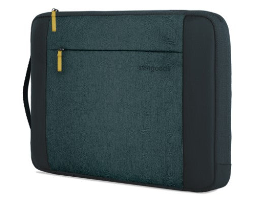 STM Kin Sleeve (14") - Aqua Blue