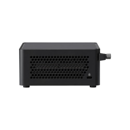 ASUS NUC 14 Pro RNUC14RVHU700000I Black 155H