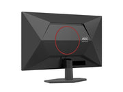 AOC Q27G40E computer monitor 68.6 cm (27") 2560 x 1440 pixels Quad HD LCD Black