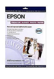 Epson Photographic Paper photo paper