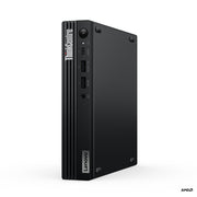 Lenovo ThinkCentre M75q AMD Ryzen™ 5 8500GE 16 GB DDR5-SDRAM 512 GB SSD Windows 11 Pro Mini PC Black
