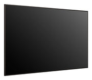 LG 86UH5Q-E Signage Display Digital signage flat panel 2.18 m (86") Wi-Fi 700 cd/m² 4K Ultra HD Black WebOS 24/7