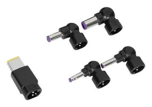 Targus ACC1136GLX cable gender changer Black