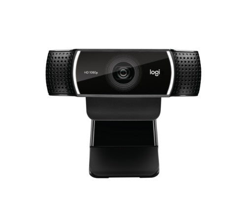 Logitech C922 Pro Stream Webcam