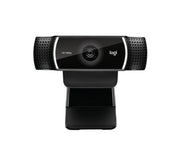 Logitech C922 Pro Stream Webcam
