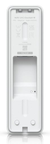 Ubiquiti Doorbell Lite White