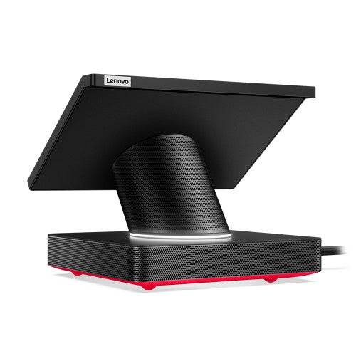 LENOVO THINKSMART GEN 2 MTR HUB +LOGITECH MEETUP 2 ALL IN ONE VIDEO BAR-SMALL ROOM