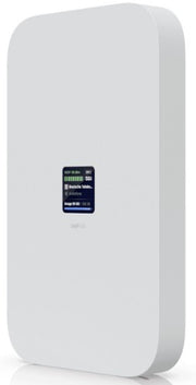 Ubiquiti UniFi 5G Max Cellular network modem