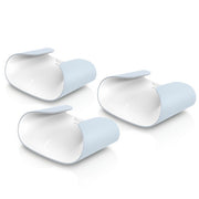 D-Link M30-3PK mesh wi-fi system Dual-band (2.4 GHz / 5 GHz) Wi-Fi 6 (802.11ax) White, Blue 4 Internal