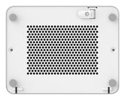 ASUS NUC 15 Pro+ RNUC15CRSU900004I PC/workstation barebone Silver 285H