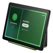 Cisco Room Navigator for Wall 25.6 cm (10.1") 1920 x 1200 pixels LCD Black