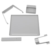 Ergotron 98-417-214 multimedia cart accessory Grey Shelf