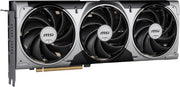 MSI VENTUS GeForce RTX 5080 16G 3X OC NVIDIA 16 GB GDDR7