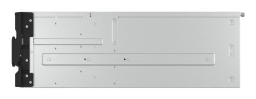 QNAP 24 BAY 4U RACKMOUNT AMD RYZEN 7700 5.3 GHZ 8 CORE 32GB RAM 2 x 2.5 GbE + 2 x 10GbE BA