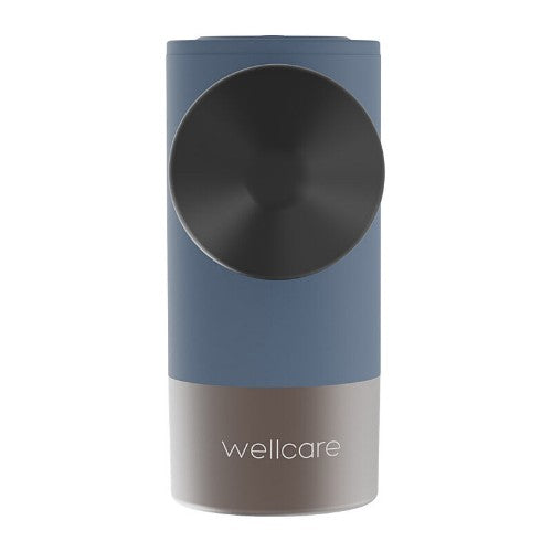 Wellcare Mini Massage Gun Blue