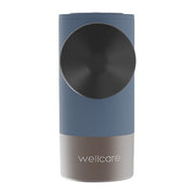Wellcare Mini Massage Gun Blue