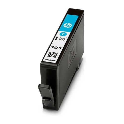 HP 905 INK CARTRIDGE CYAN