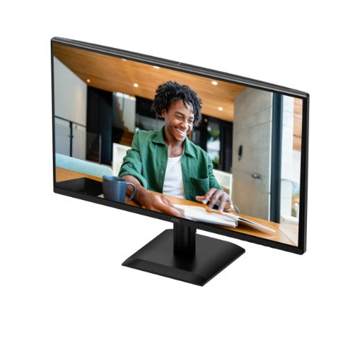 AOC 27E40L computer monitor 68.6 cm (27") 1920 x 1080 pixels HD Black