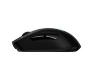 Logitech G G703 RF Wireless 25600 DPI Lightspeed Right-Hand Gaming Mouse