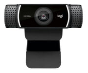 Logitech C922 Pro Stream Webcam
