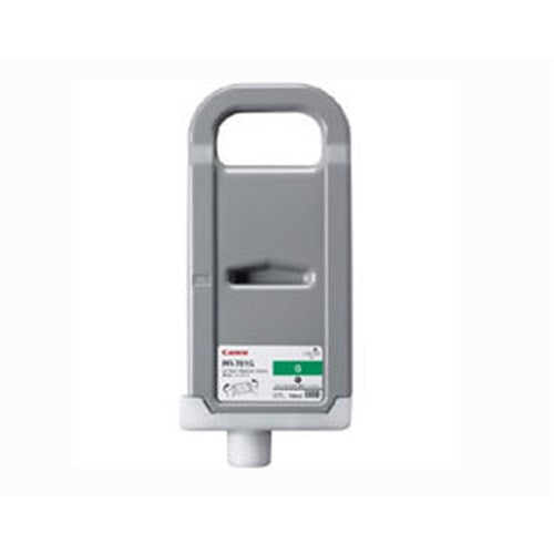 Canon PFI-706G LUCIA EX GREEN INK FO R IPF8300 IPF8400 - 700ML