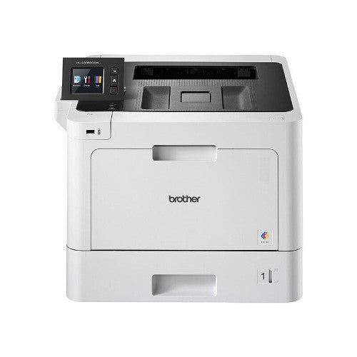 Brother HL-L8360CDW laser printer Colour 2400 x 600 DPI A4 Wi-Fi